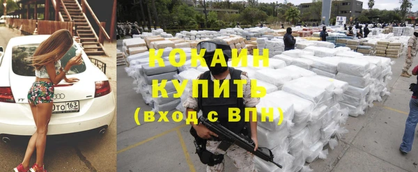 стафф Няндома